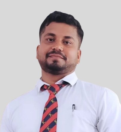 Mohit Kumar
